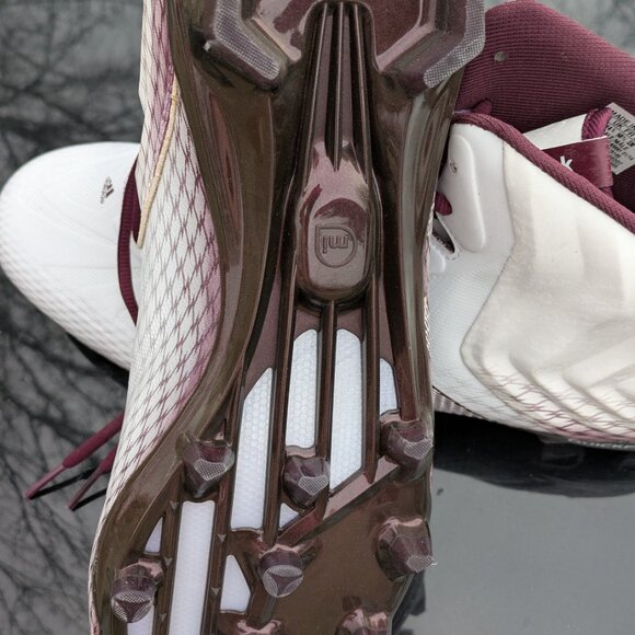 Adidas Crazyquick Football Cleats - Picture 2 of 4